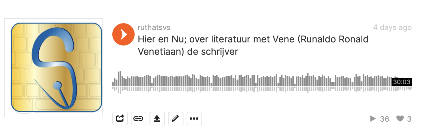 podcastvene