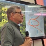 Verslag van de lezing De Rentenierparadox door Marcel La Rose